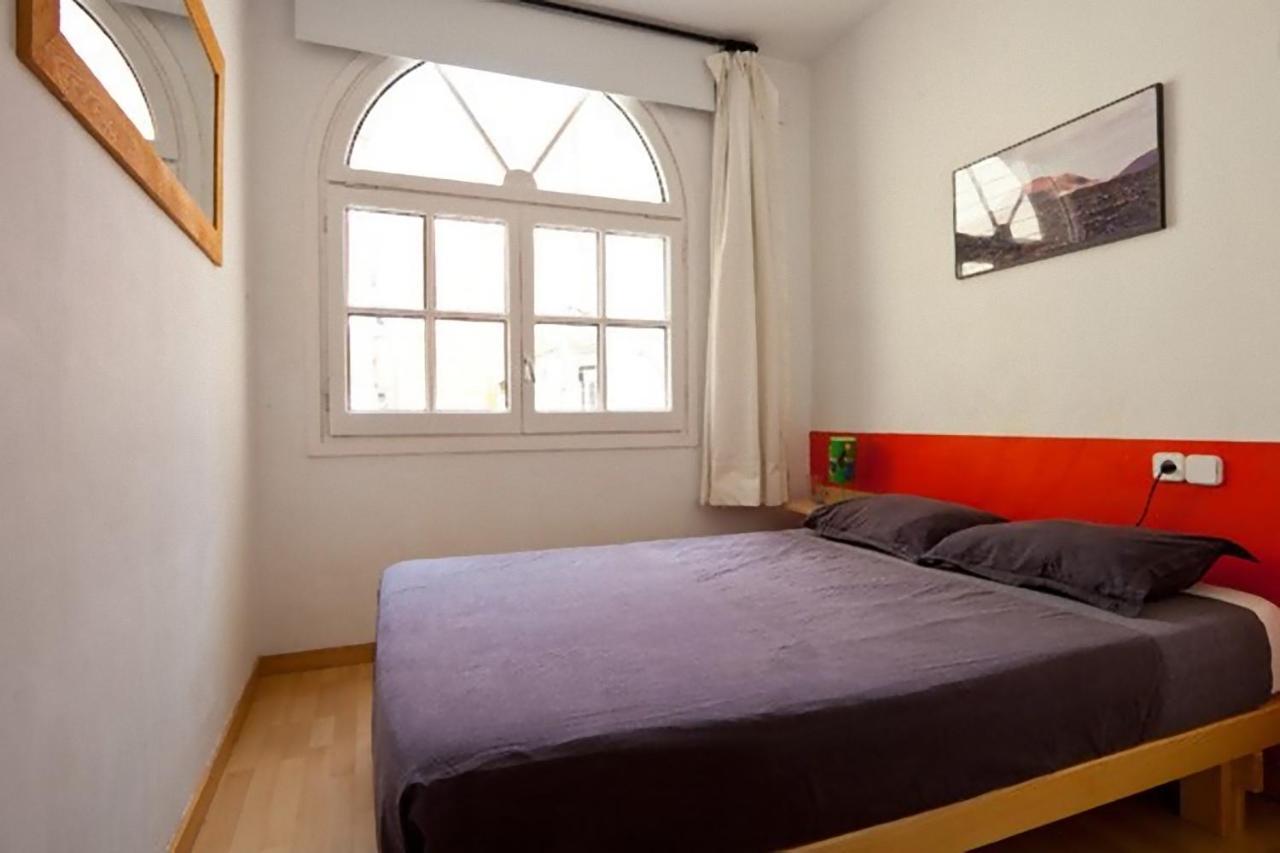 La Casa De Laura Nisia B&B Barcelona Exterior photo