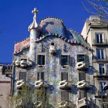 La Casa De Laura Nisia B&B Barcelona Exterior photo